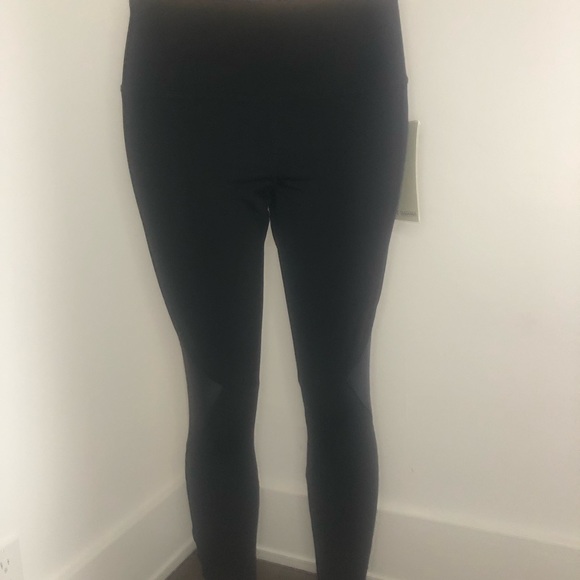 BRAND NEW DIADORA WOMEN RUN POWER TIGHT ATHLETIC LEGGINGS - Picture 6 of 12